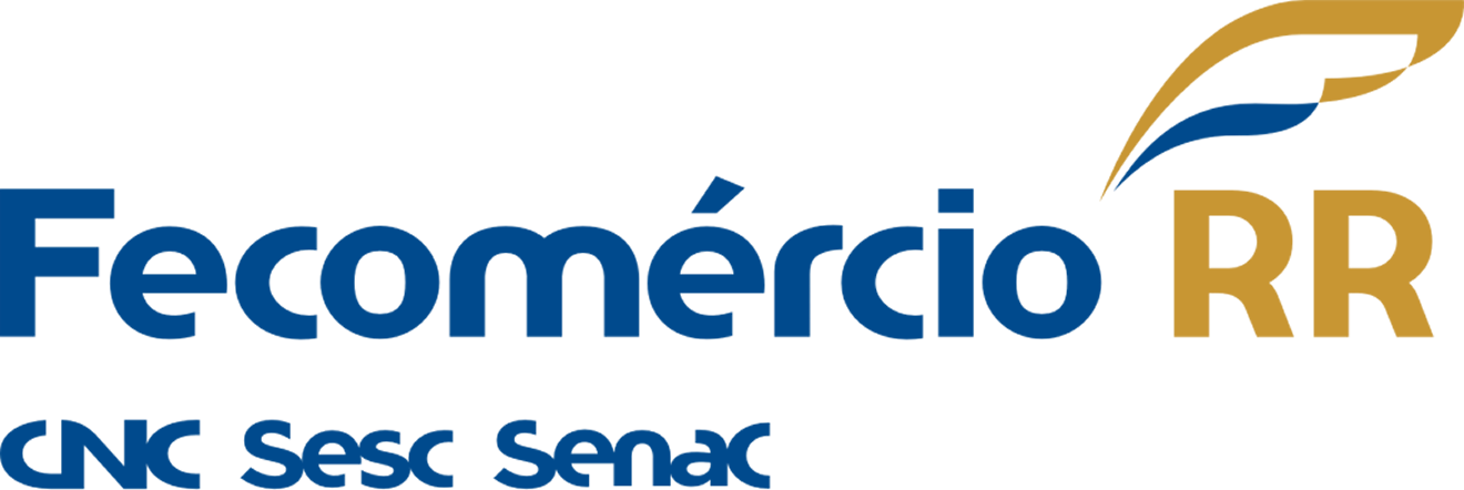 Logo Fecomércio