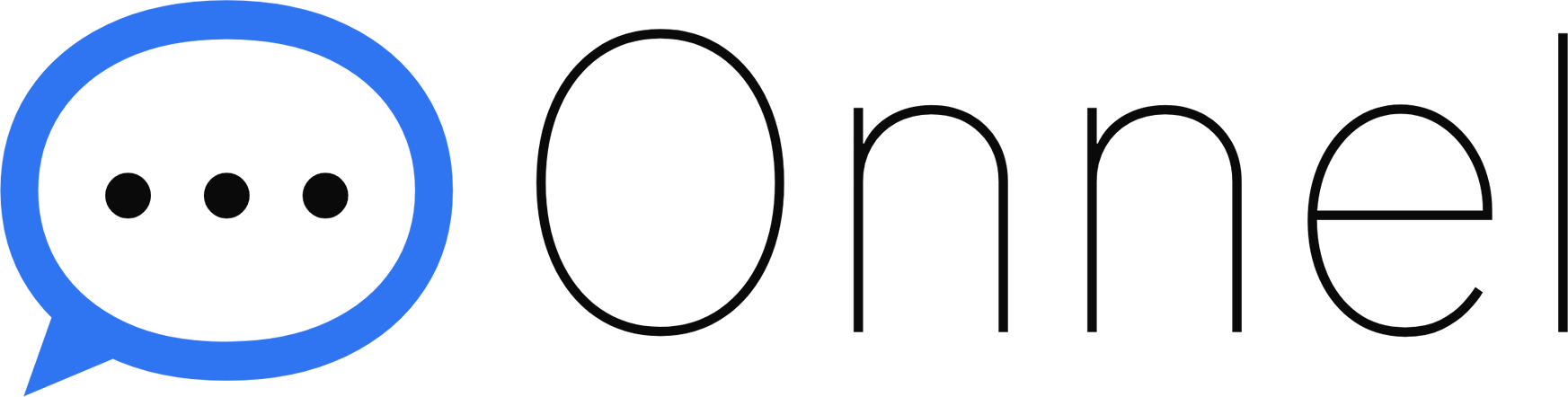 Logo Onnel